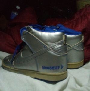 Nike Dunk High Premium SB 'Dinosaur Jr'